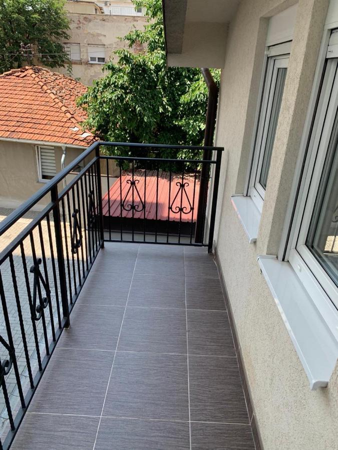 Centar Bruno Διαμέρισμα Νόβι Πάζαρ Εξωτερικό φωτογραφία