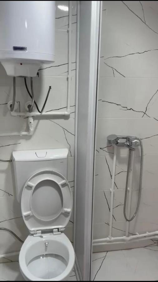Centar Bruno Διαμέρισμα Νόβι Πάζαρ Εξωτερικό φωτογραφία