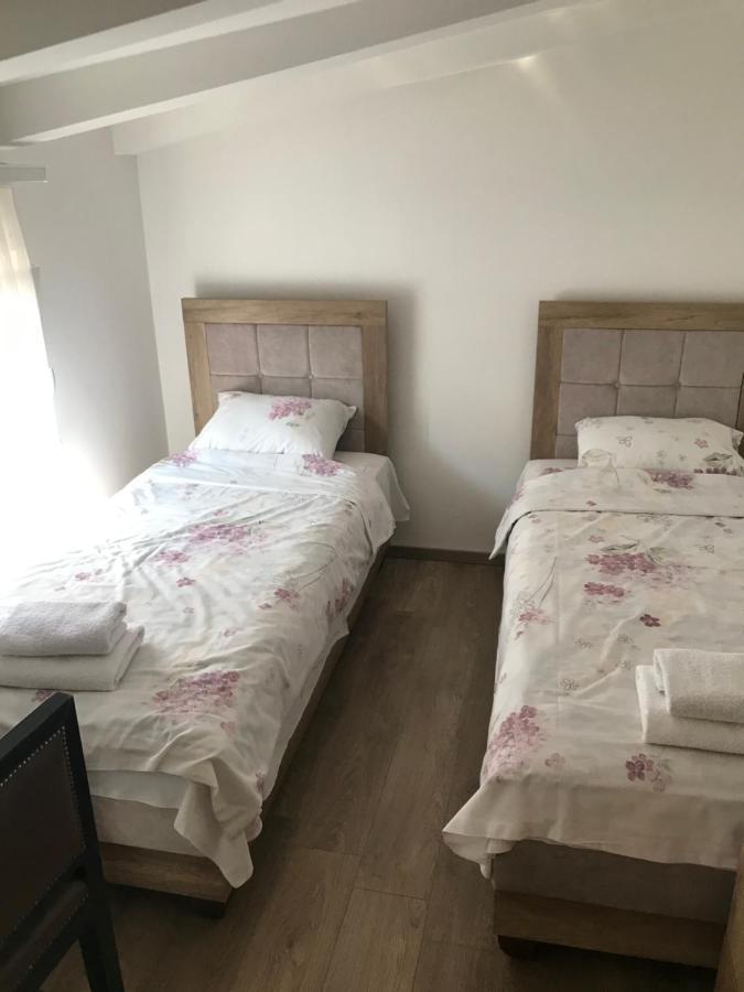 Centar Bruno Διαμέρισμα Νόβι Πάζαρ Εξωτερικό φωτογραφία