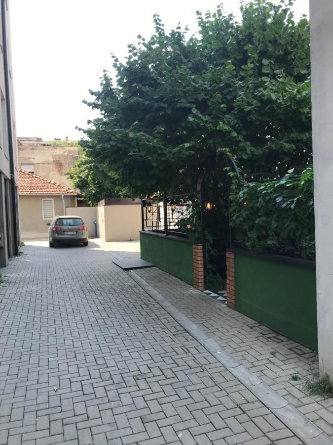 Centar Bruno Διαμέρισμα Νόβι Πάζαρ Εξωτερικό φωτογραφία