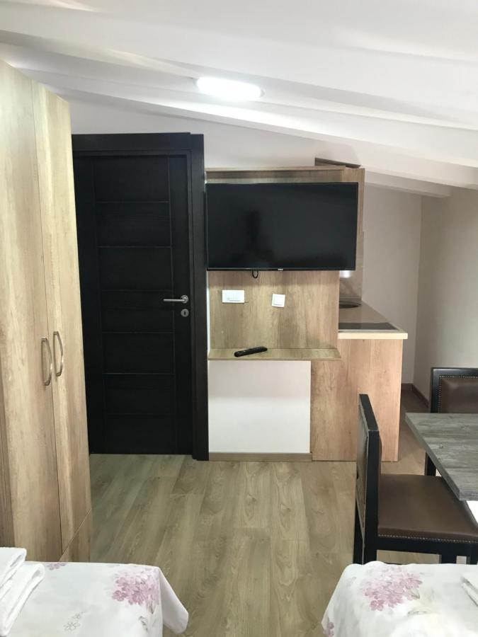Centar Bruno Διαμέρισμα Νόβι Πάζαρ Εξωτερικό φωτογραφία