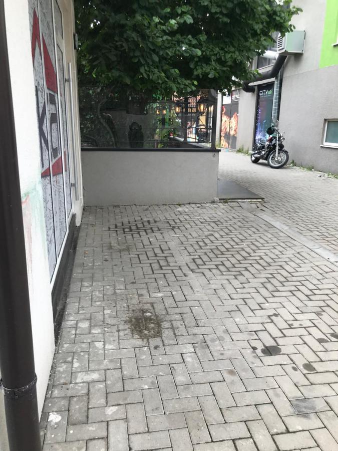 Centar Bruno Διαμέρισμα Νόβι Πάζαρ Εξωτερικό φωτογραφία