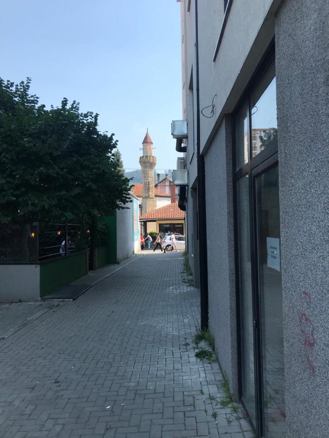 Centar Bruno Διαμέρισμα Νόβι Πάζαρ Εξωτερικό φωτογραφία