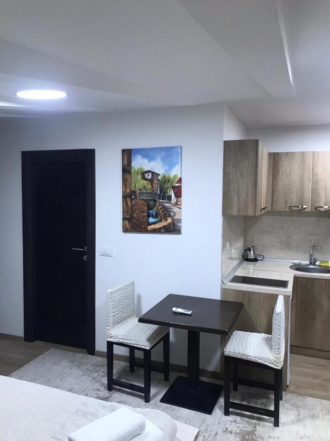 Centar Bruno Διαμέρισμα Νόβι Πάζαρ Εξωτερικό φωτογραφία