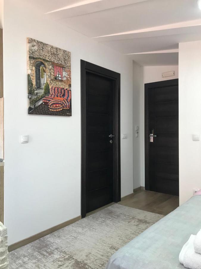 Centar Bruno Διαμέρισμα Νόβι Πάζαρ Εξωτερικό φωτογραφία